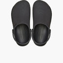 Crocs Classic Crafted Clog Black Sand