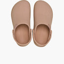 Crocs Classic Crafted Clog Pink Caramel