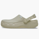 Crocs Classic Crafted Clog Stucco