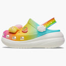 Crocs Classic Crush Clog Care Bears