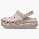 Crocs Classic Crush Clog Quartz