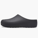 Crocs Classic Energy Clog Black Sand