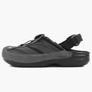 Crocs Classic Energy Running Vest Clog Black