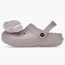 Crocs Classic Lined Clog Lazy Oaf Three Eyed Teddy