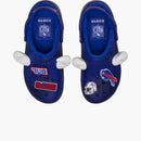 Crocs Classic Lined Clog Nfl Buffalo Bills