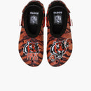 Crocs Classic Lined Clog Nfl Cincinnati Bengals