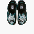 Crocs Classic Lined Clog Nfl Philadelphia Eagles