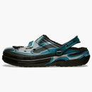 Crocs Classic Lined Clog Nfl Philadelphia Eagles