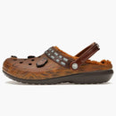 Crocs Classic Lined Clog Star Wars Chewbacca