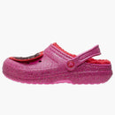 Crocs Classic Lined Clog Valentine's Day (2023) (women's)