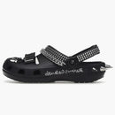 Crocs Classic Clog Little Big Black