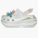 Crocs Classic Mega Crush Clog Lil Nas X Iridescent