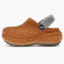 Crocs Classic Mega Crush Clog Lil Nas X