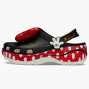 Crocs Classic Platform Clog Disney Minnie Mouse (women's)