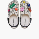 Crocs Classic Platform Clog Marimekko