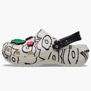 Crocs Classic Platform Clog Marimekko