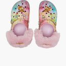 Crocs Classic Platform Clog Pokémon Eevee (women's)