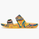 Crocs Classic Slide Diplo Take A Walk On The Weird Side