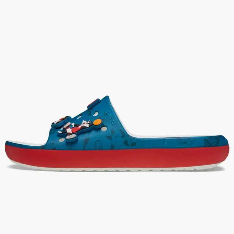 Crocs Classic Slide Looney Tunes