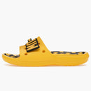 Crocs Classic Slide Wu-tang Clan