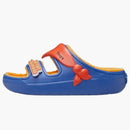 Crocs Cozzzy Sandal Frosted Flakes