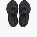 Crocs Diffuser Clog Dingyun Zhang Black