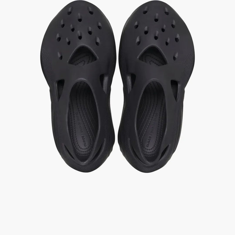 Crocs Difuzor ucpává dingyun Zhang Black