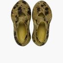 Crocs Diffuser Clog Dingyun Zhang Spotted Brown