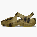 Crocs Diffuser Clog Dingyun Zhang Spotted Brown