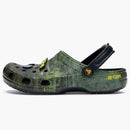 Crocs Dimitri Clog Post Malone Postyco Green