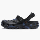 Crocs Duet Max Clog Post Malone