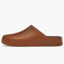 Crocs Dylan Clog Cognac