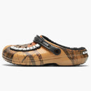 Crocs Dylan Clog Pleasures