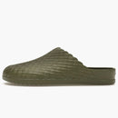 Crocs Dylan Woven Clog Army Green
