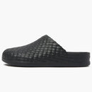 Crocs Dylan Woven Clog Black