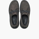 Crocs Exp Gallery Shoe Black Sand