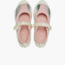 Crocs Exp Terre Ballet Silver Chalk (Women's)