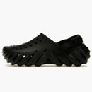 Crocs Echo Clog Black