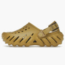 Crocs Echo Clog Desert Grass