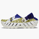 Crocs Echo Clog Dragon Ball Z Vegeta (kids)