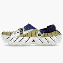 Crocs Echo Clog Dragon Ball Z Vegeta