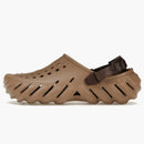 Crocs Echo Clog Latte