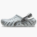 Crocs Echo Clog Marbled Moonlight