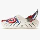 Crocs Echo Clog Marvel Captain America Sam Wilson