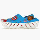 Crocs Echo Clog Marvel Captain America Steve Rogers (kids)