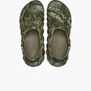 Crocs Echo Clog Realtree Apx Camo
