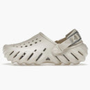 Crocs Echo Clog Stucco