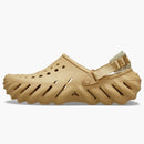 Crocs Echo Clog Wheat