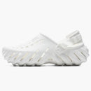 Crocs Echo Clog White
