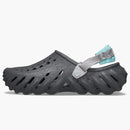 Crocs Echo Sandstorm Clog Slate Grey